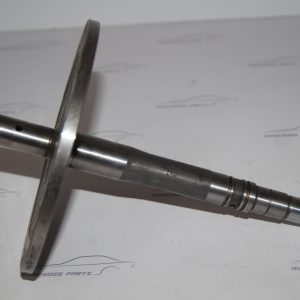 W100 waterpump shaft 600