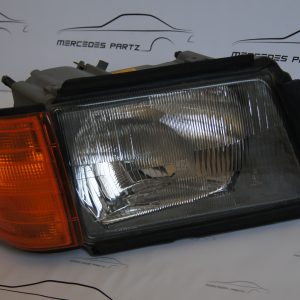 C126 R headlight A1268203261 S C126 R headlight A1268203261 S