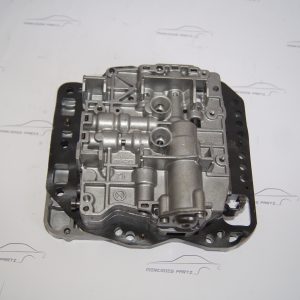 200 / 200D VALVE BODY ASSEMBLY A1152705507 E