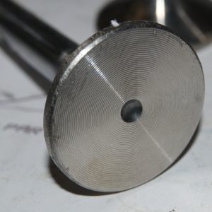 M115 M121 INTAKE VALVE E M115 M121 INTAKE VALVE E