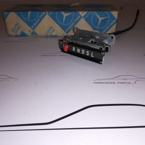 GEAR INDICATOR A1142700352 E