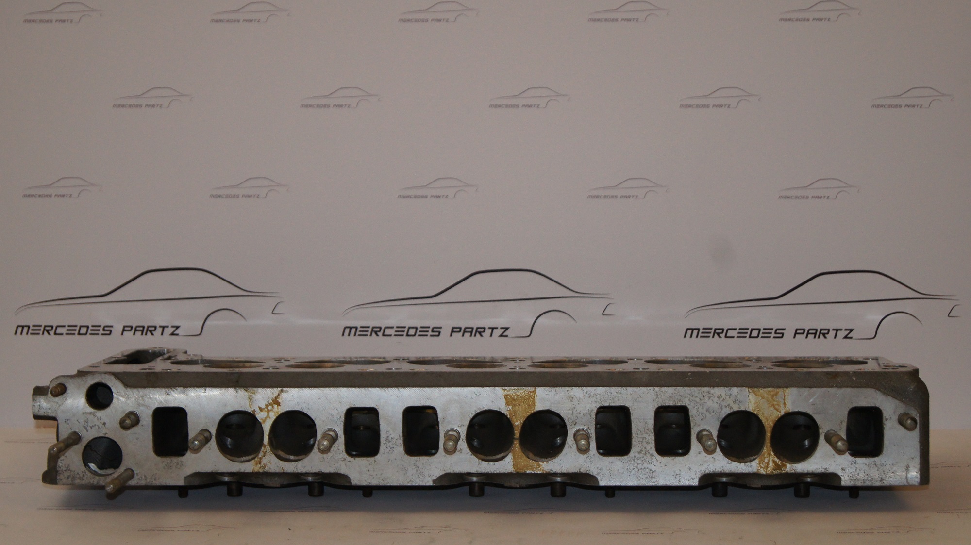 رأس أسطوانة M129هيكفلوس-فينتايل رأس أسطوانة M129هيكفلوس-فينتايل