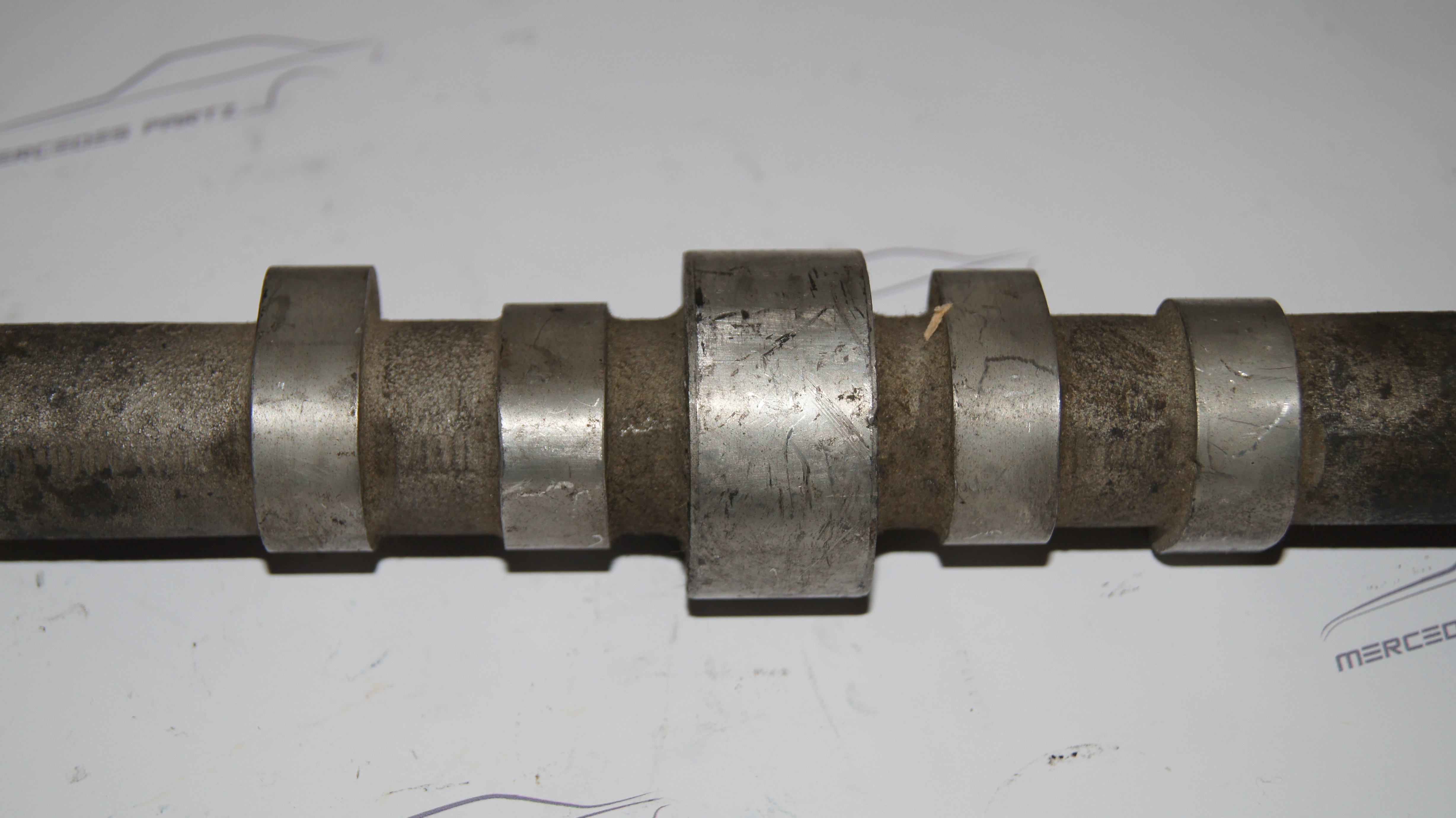 M180 / M127 Camshaft A1800517001 E M180 / M127 Camshaft A1800517001 E