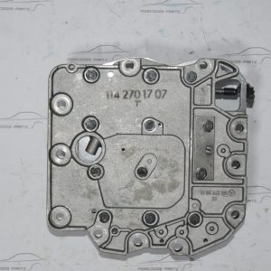 W114 250CE 250C 250 VALVE BODY ASSEMBLY E