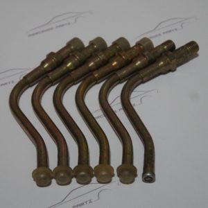 M189 injector nozzles set HeckFlosse-Fintail