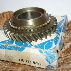 A1152620711 W114 / W115 1st speed gear E