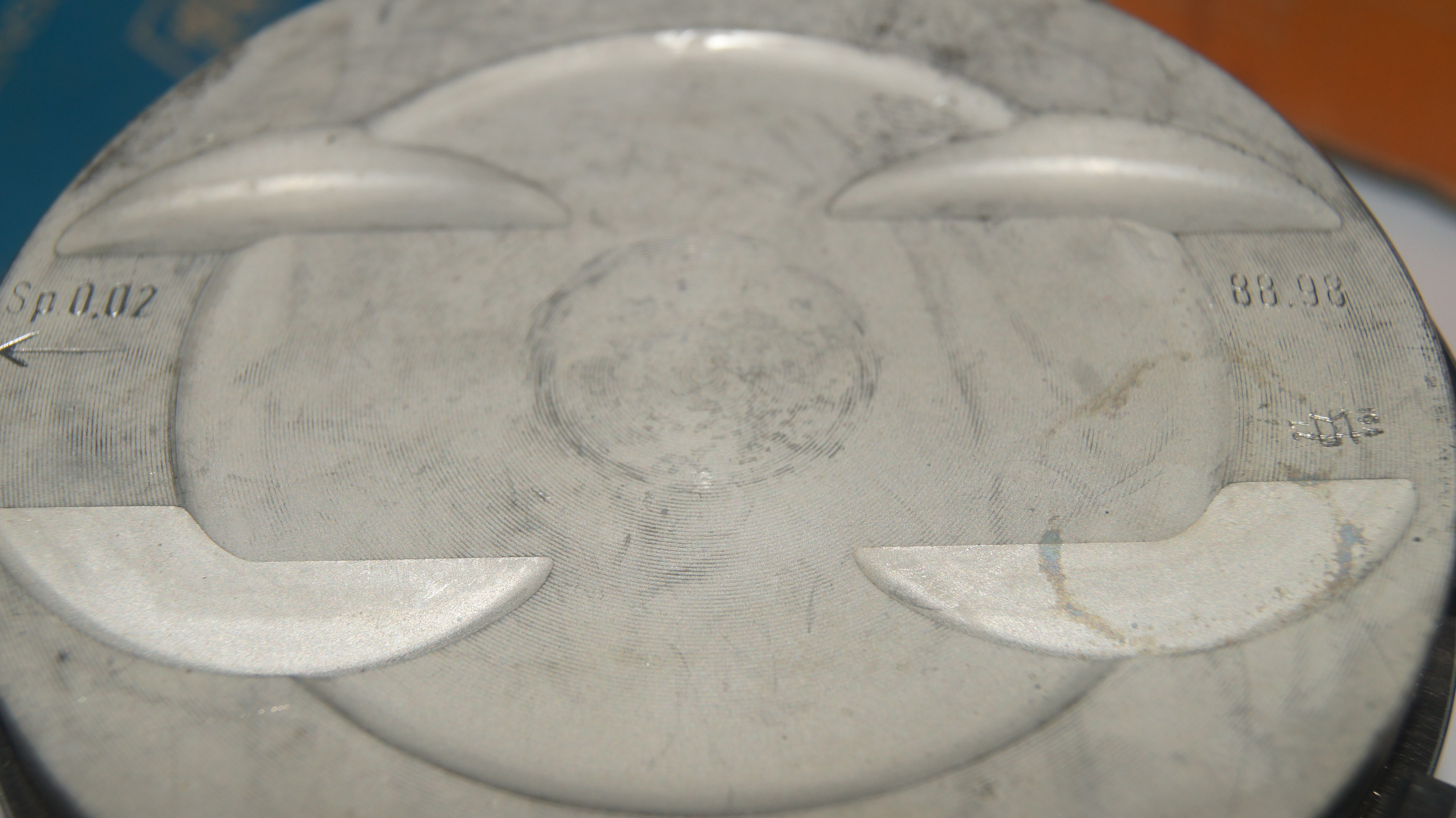 M116 3.8 380 piston set 89.00 mm ( 8 pistons + rings + pins ) Kolbenschmidt 93522620 repair size 2+1.00 mm M116 M116 3.8 380 piston set 89.00 mm ( 8 pistons + rings + pins ) Kolbenschmidt 93522620 repair size 2+1.00 mm M116