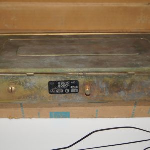 A0005452932 M110 Control Unit E