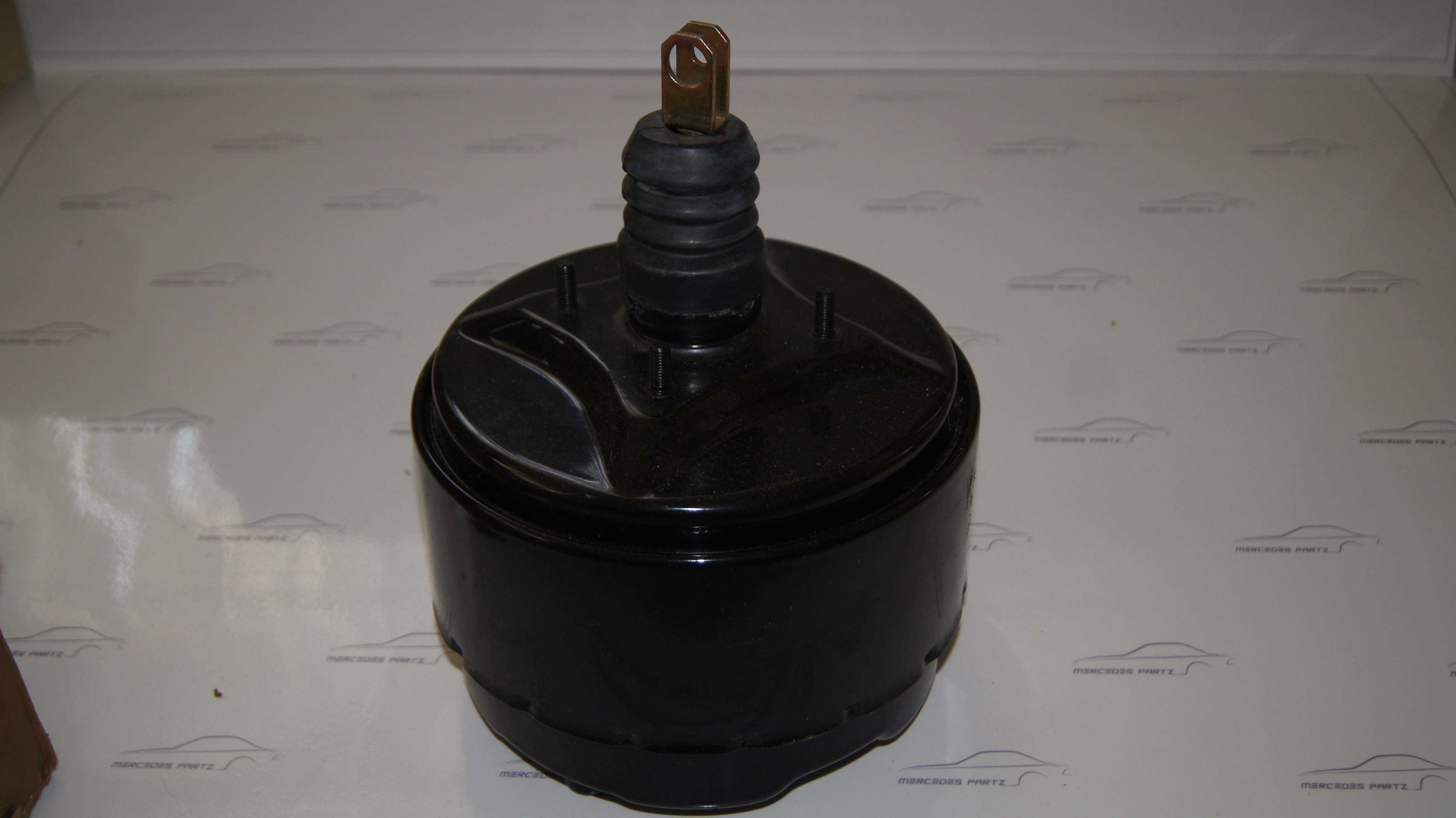 ATE 3.6197-0220.4 Brake Booster Assembly A0004305530 HeckFlosse-Fintail ATE 3.6197-0220.4 Brake Booster Assembly A0004305530 HeckFlosse-Fintail