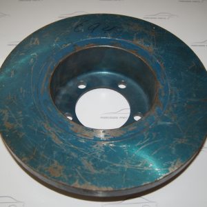 Mercedes-Benz W100 600 Front Brake Disc NOS 600