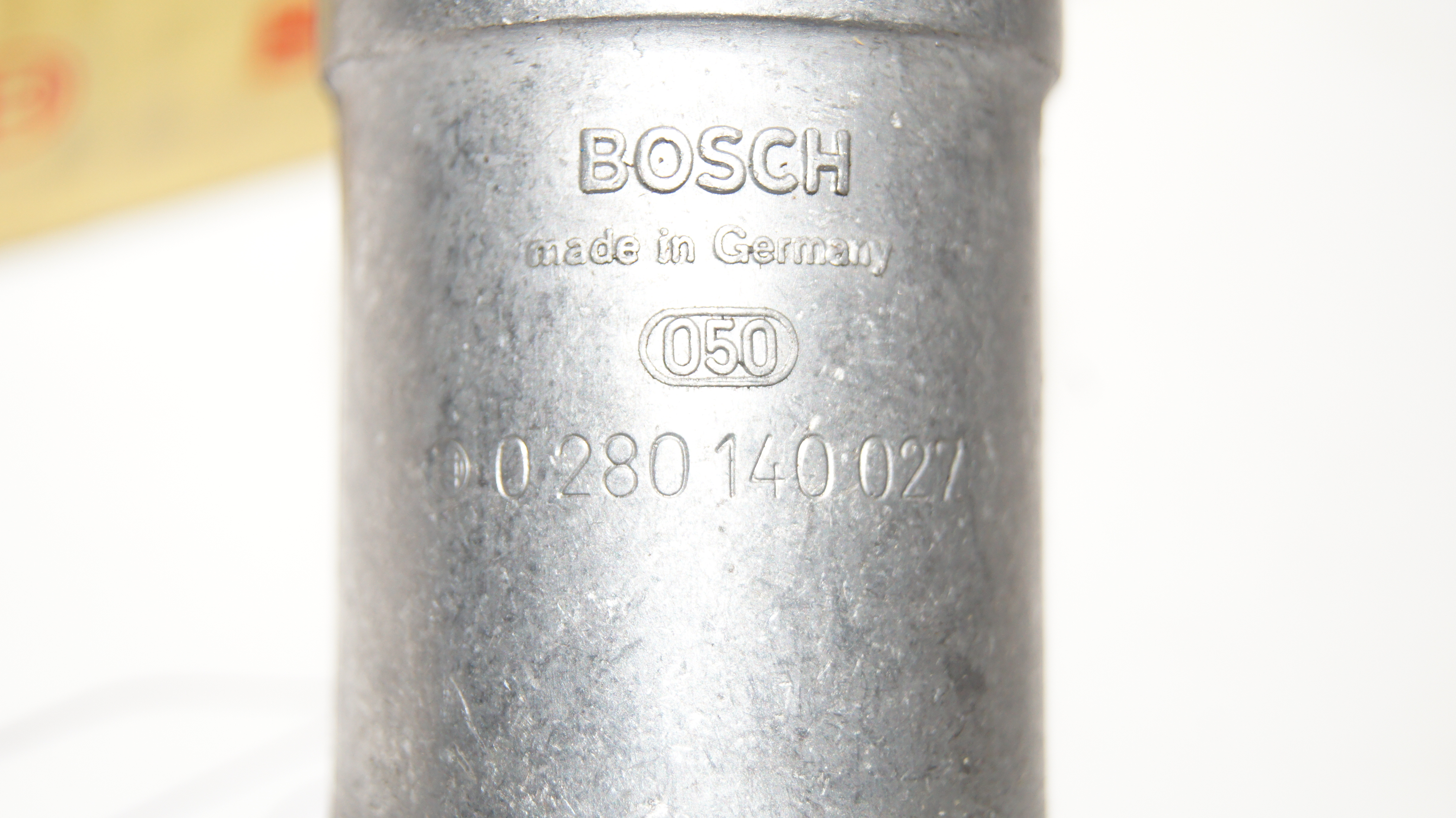 Mercedes Hilfsluftschieber A0001410425 E Mercedes Hilfsluftschieber A0001410425 E