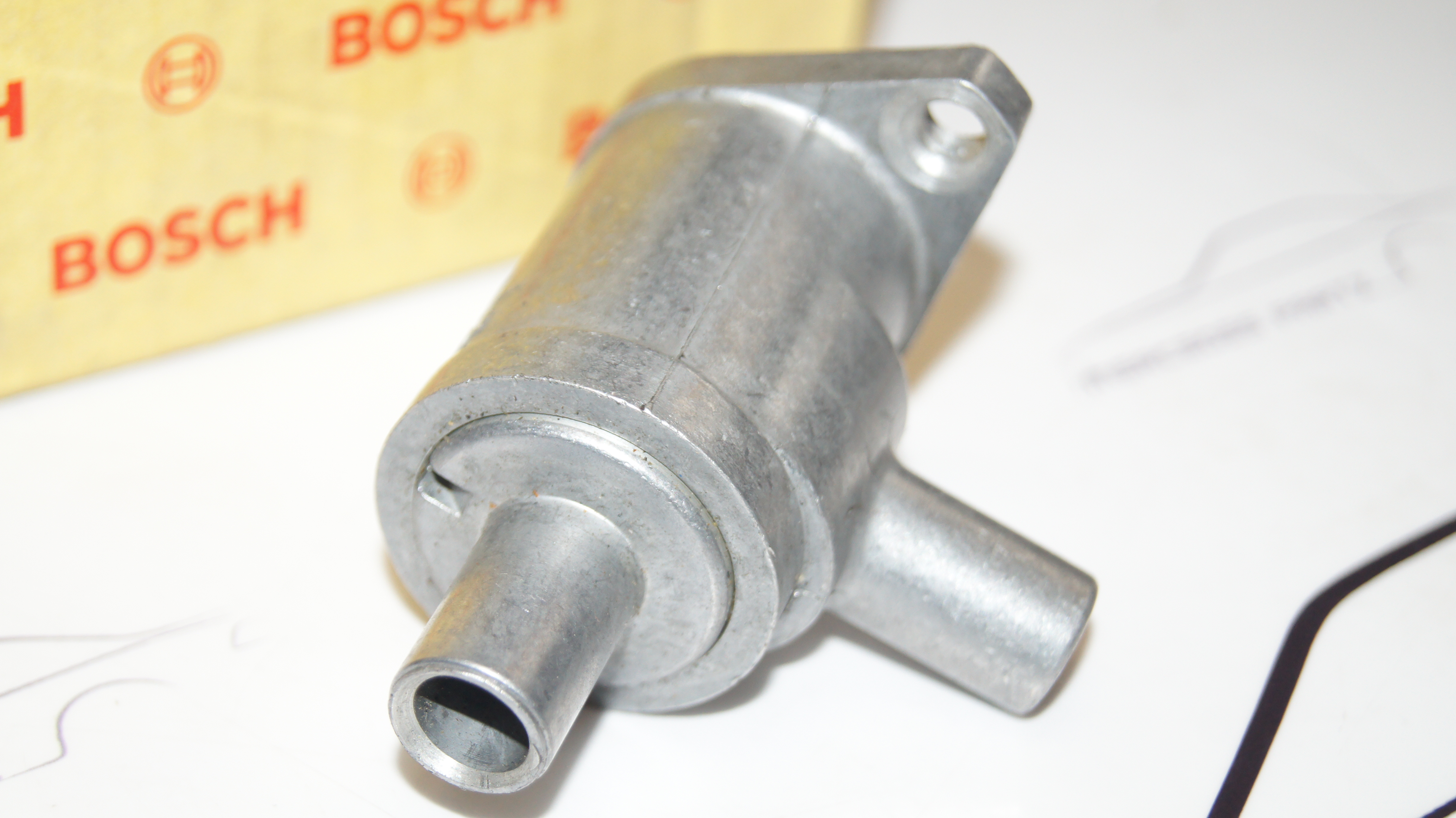 Mercedes Hilfsluftschieber A0001410425 E Mercedes Hilfsluftschieber A0001410425 E