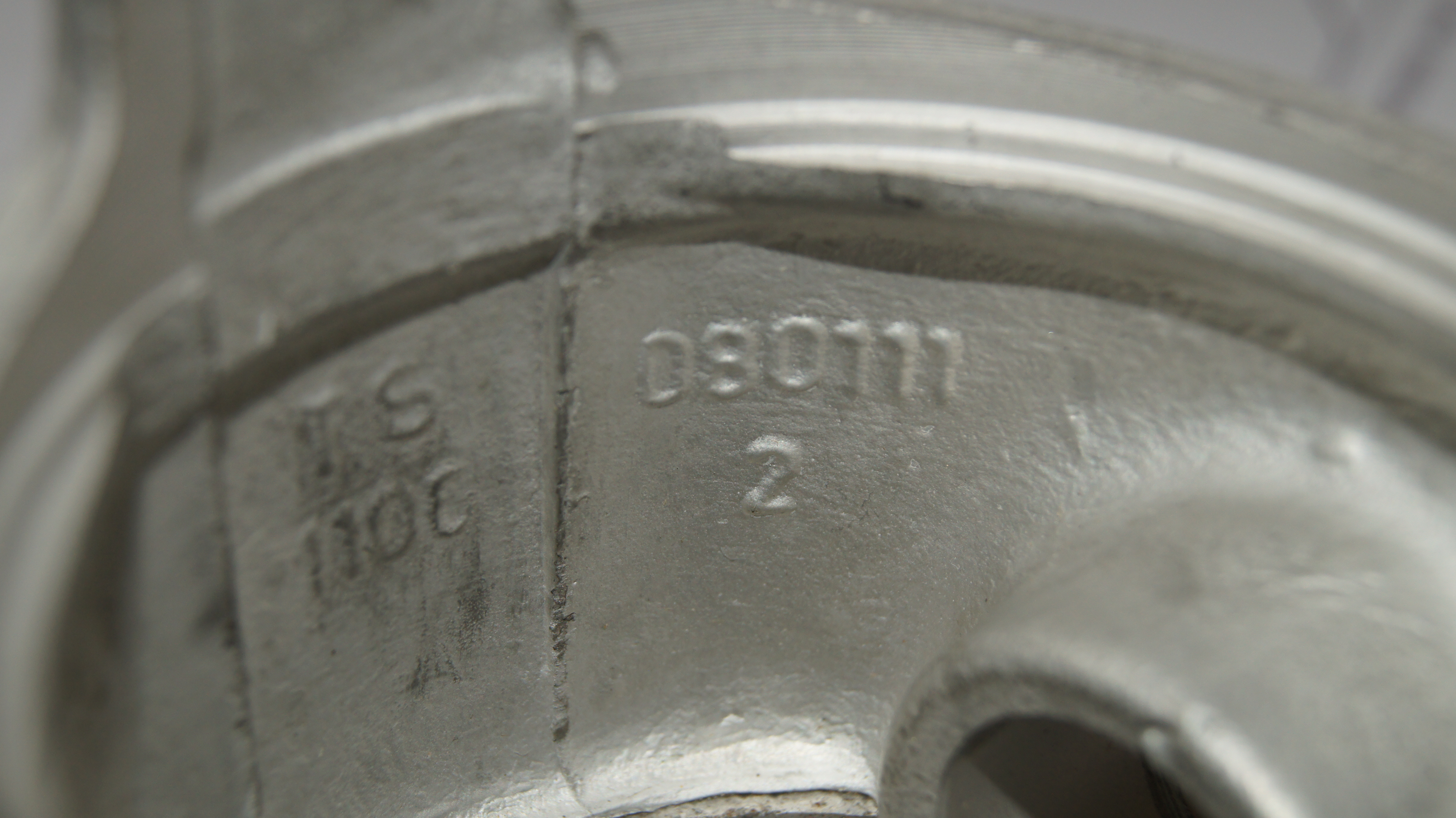 M127 M180 81.50mm (81.48mm) piston set 1946-1955 M127 M180 81.50mm (81.48mm) piston set 1946-1955