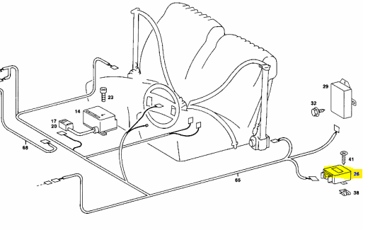 A000828210262 حزام قفل احتياطي الطاقة W107 W201 W124 W124 W126 NOS ج A000828210262 حزام قفل احتياطي الطاقة W107 W201 W124 W124 W126 NOS ج