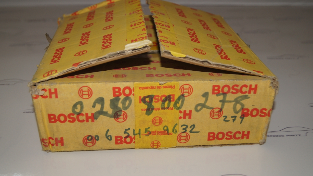 560 KE Control Unit Gasoline 560 KE Control Unit Gasoline