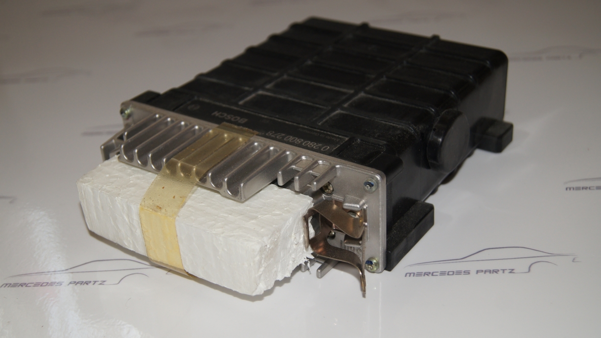 560 KE Control Unit Gasoline 560 KE Control Unit Gasoline