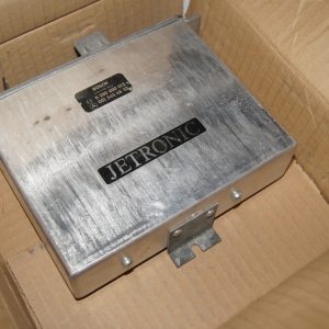 W116 USA ECU Engines