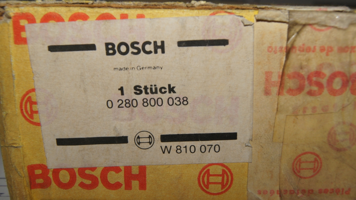 Control Unit (Electronic Air Pollution Control) E Control Unit (Electronic Air Pollution Control) E