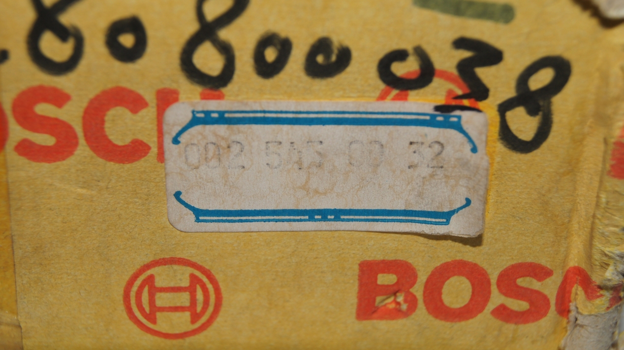 Control Unit (Electronic Air Pollution Control) E Control Unit (Electronic Air Pollution Control) E