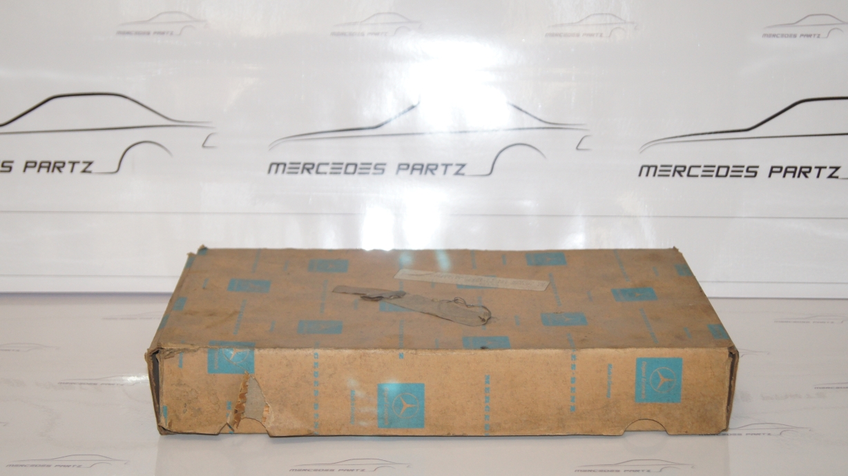 W107 W116 450 Control Unit Engines W107 W116 450 Control Unit Engines