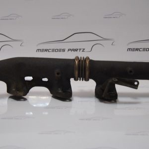 M116 4.2 Exhaust Manifold Engines M116 4.2 Exhaust Manifold Engines