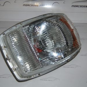 W114 W115 Headlight Model