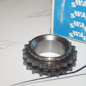 M114 M115 M121 M127 M130 M180 OM615 OM616 OM617 OM621 crankshaft gear 1946-1955