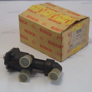 New Old Stock(NOS) W126 Heizungsventil A0008301884 Bosch 1147412003 Modell