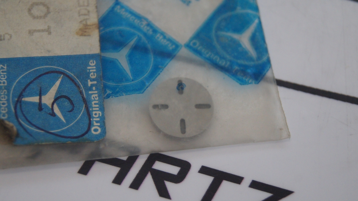 A1030550976 2.2mm Washer shim c A1030550976 2.2mm Washer shim c