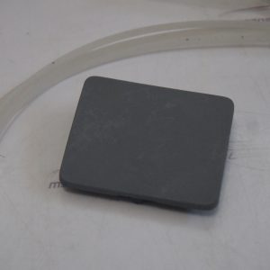 Front and Rear Jacking socket cover Model