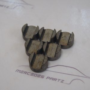 M100 M116 M117 Thrust Washer Shim 5.8 mm Engines M100 M116 M117 Thrust Washer Shim 5.8 mm Engines