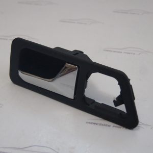 W201 Interior Door Handle Assembly Left c