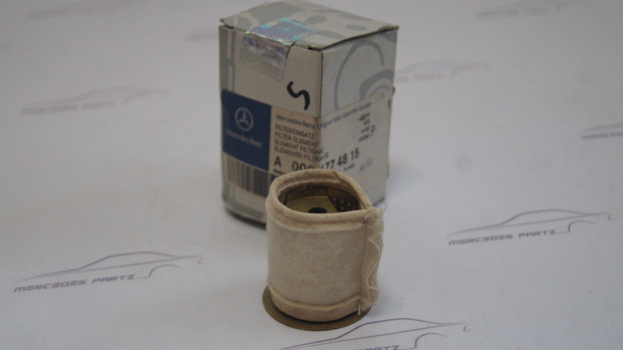 M180 Carburetor Filter Element 1946-1955 M180 Carburetor Filter Element 1946-1955