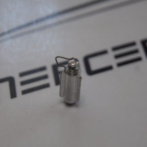 Float needle with ball E Float needle with ball E