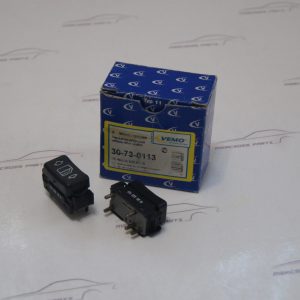 W124 Window Switch Front c