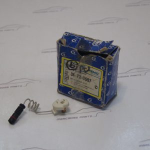 W163 Brake Wear Indicator ML W163 Brake Wear Indicator ML