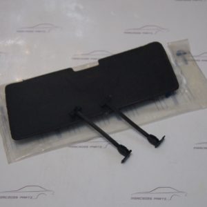W124 Towing Bracket Cover Flap c