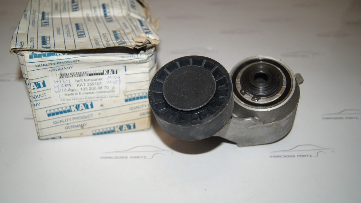 M103 M104 Belt Tightner A1032000870 c M103 M104 Belt Tightner A1032000870 c