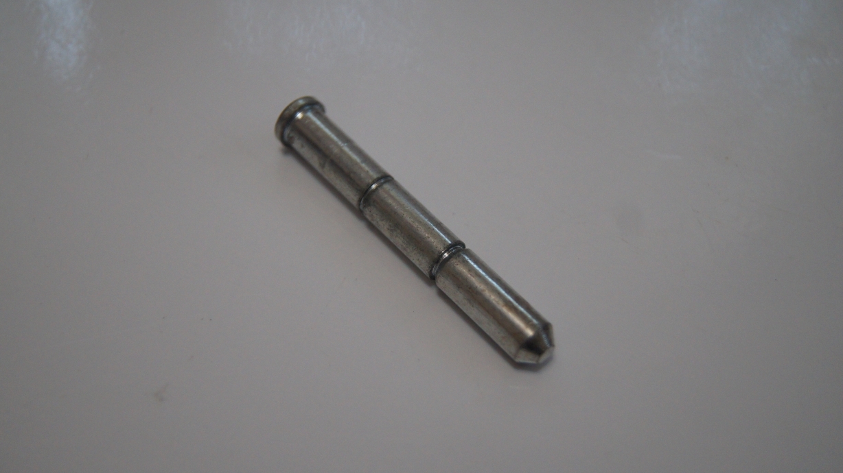 M102 Sliding Rail Pin mercedespartz