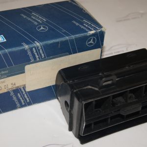 W126 Left Ventilation Nozzle Model