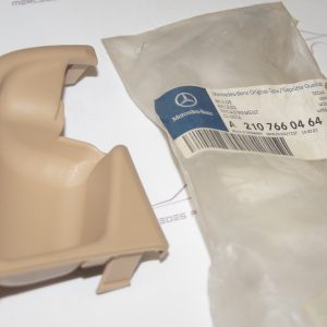 W210 Front Right Door Interior Recess E