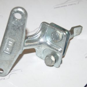 W210 Rear Left Bottom Door Hinge E