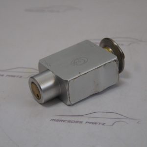 W123 W126 A/C Expansion Valve E