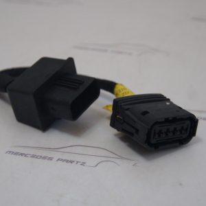 W210 Headlight Cable A2105400833 E