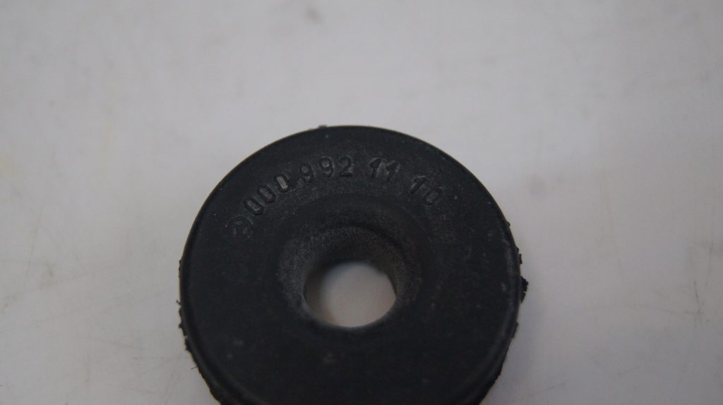 W201 Shift Lever Bushing mercedespartz