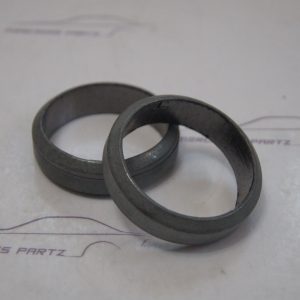 W107 W126 Exhaust Seal Ring Model