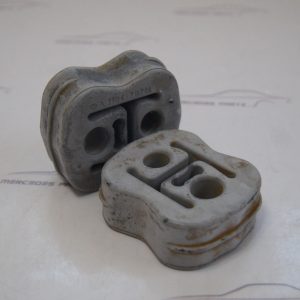 Exhaust Suspension Ring E