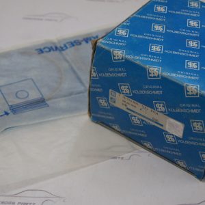 kolbenschmidt50010605 M116 3.8 88.50mm Piston Rings set Engines