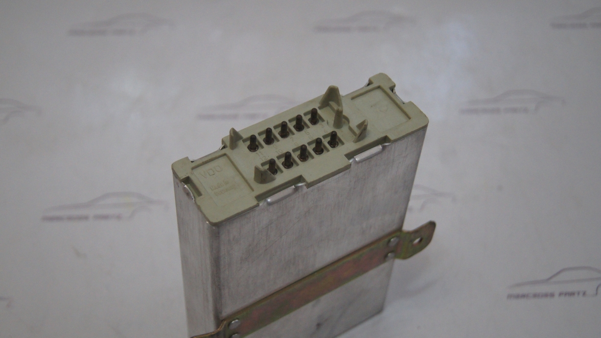 A0055451232 Cruise Control Tempomat Unit W123 ,W116 ,W107 NEW NOS E A0055451232 Cruise Control Tempomat Unit W123 ,W116 ,W107 NEW NOS E