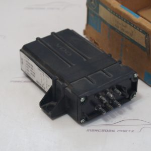 W108 280SE Advance / Retard Mechanism emission control Control Unit HeckFlosse-Fintail